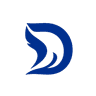 Daztrix ERP logo